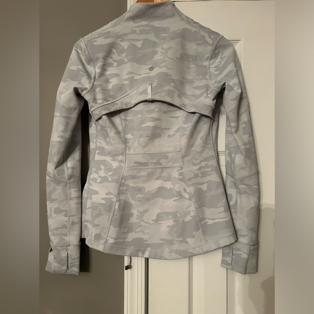 Lululemon align jacket